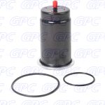 FILTRO SECANTE AD-9 CARTUCHO