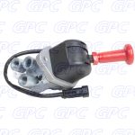 VALVULA MACHINE BRAKE NPR