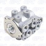 VALVULA DE PEDAL DE FRENO E-7