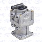 VALVULA DE PEDAL NPR 3/8"