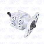 VALVULA PEDAL 16 x 1.5mm FORD CARGO