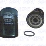 FILTRO DE ACEITE CARGO 815 CUMMINS 3.9L/ DONGFENG DUOLIKA 5T 7T
