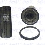 FILTRO DE ACEITE CARGO 1721/ ENCAVA 3300/ WOLKSWAGEN