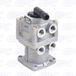 VALVULA PEDAL 16 x 1.5mm JAC / NPR