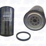 FILTRO DE COMBUSTIBLE PRIMARIO MACK R600 R400