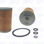 CARTUCHO DE COMBUSTIBLE CHEVROLET/ FVR /FSR/ ENCAVA 610/ CUMMINS/ HINO