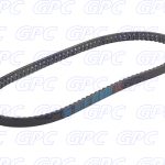 CORREA NKR-TOYOTA ALTERNADOR