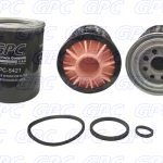 FILTRO SEPARADOR DE AGUA CARGO 815 CUMMINS 3.9L