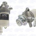 FILTRO TRAMPA DE AGUA CHEVROLET NPR / NKR / NHR 4HG1 - 4HF1