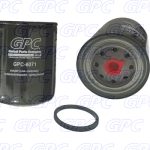 FILTRO REFRIGERANTE FORD CARGO CUMMINS / VOLKSWAGEN /  INTERNATIONAL / FORD 8000