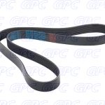 CORREA MULTICANAL FORD CARGO 815 S/A