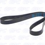 CORREA MULTICANAL FORD CARGO 815-1721 C/A