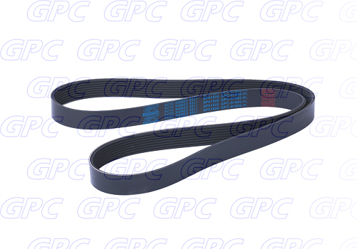 GPC-81600-PL CORREA MULTICANAL ENCAVA/MACK VISION GRANITE/MP8 ALT/ 6CT-L10 - Imagen 1