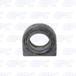 GOMA SOPORTE DE CARDAN X-16/NPR