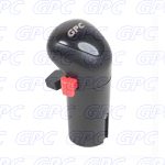 VALVULA SELECTORA A-6913 BOTON ROJO