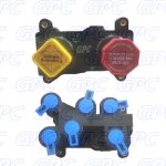 VALVULA MACHIMBRECK  DOBLE MV-3
