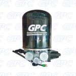 VALVULA SECADOR FILTRO IVECO