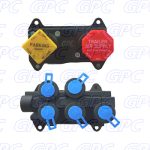 VALVULA MACHIMBRECK  DOBLE MV-3