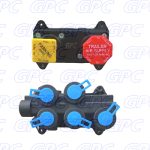 VALVULA MACHIMBRECK  DOBLE MV-3