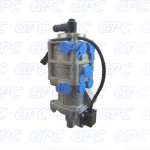 VALVULA PEDAL FRENO IVECO LARGA