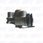 CILINDRO FRENO DELANTERO RH /S/PURGA NPR 1.3/16