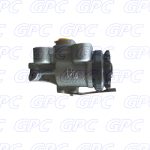 CILINDRO FRENO DELANTERO LH S/PURGA NPR 1.3/16