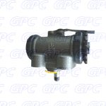 CILINDRO FRENO TRASERO RH Y LH  C/PURGA NPR 1.3/16
