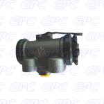 CILINDRO FRENO TRASERO RH S/PURGA NPR 1.3/16
