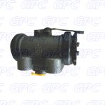 CILINDRO FRENO TRASERO LS S/PURGA NPR 1.3/16
