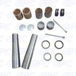 KIT PASADOR TREN DELANTERO MACK RIN-20 GRANITE