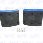 BANDAS DE FRENO NPR FRENO AIRE