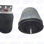 PULMON DE SUSPENSION TRASERO