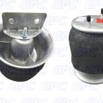 PULMON DE SUSPENSION TRASERO