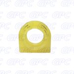 GOMA SOPORTE DE CARDAN X-16 (POLIURETANO)