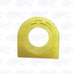 GOMA SOPORTE DE CARDAN X-18 (POLIURETANO)