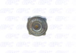 TAPA DE RADIADOR 7 LBS 2-5/8"