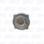 TAPA DE RADIADOR 7 LBS 2-5/8"