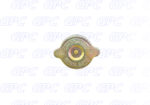 TAPA DE RADIADOR 10 PSI  2-1/4”
