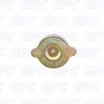 TAPA DE RADIADOR 10 PSI  2-1/4”