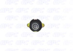 TAPA DE RADIADOR 10 PSI  2-1/4” - Imagen 2