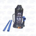 GATO BOTELLA 12 TONELADAS  (REFORZADO SOLDADO)