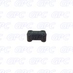 BASE GANCHO   (PLASTICO)