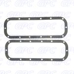 EMPACADURA TAPA LATERAL TAQUETE MACK