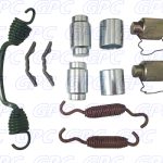 KIT DE REPARACION DE FRENO DELANTERO